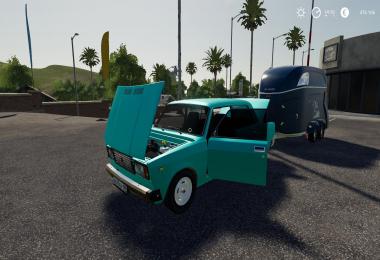 VAZ 2107 v3.0