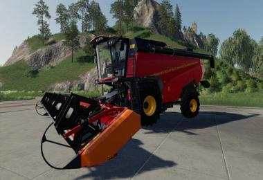 VERSATILE RT520 v1.0.0.0