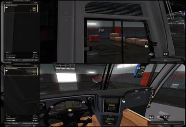 Vissta Buss 360 - Scania K400 IB v2.0