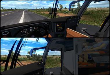 Vissta Buss 360 - Scania K400 IB v2.0