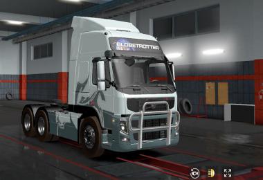 Volvo FM13 (by AU44) v4.5