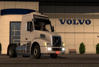 Volvo NH 12 1.36