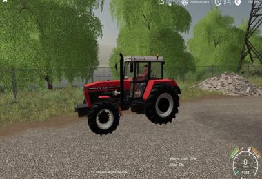 ZTS 16245 FS19 v2.0