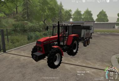 ZTS 16245 FS19 v2.0