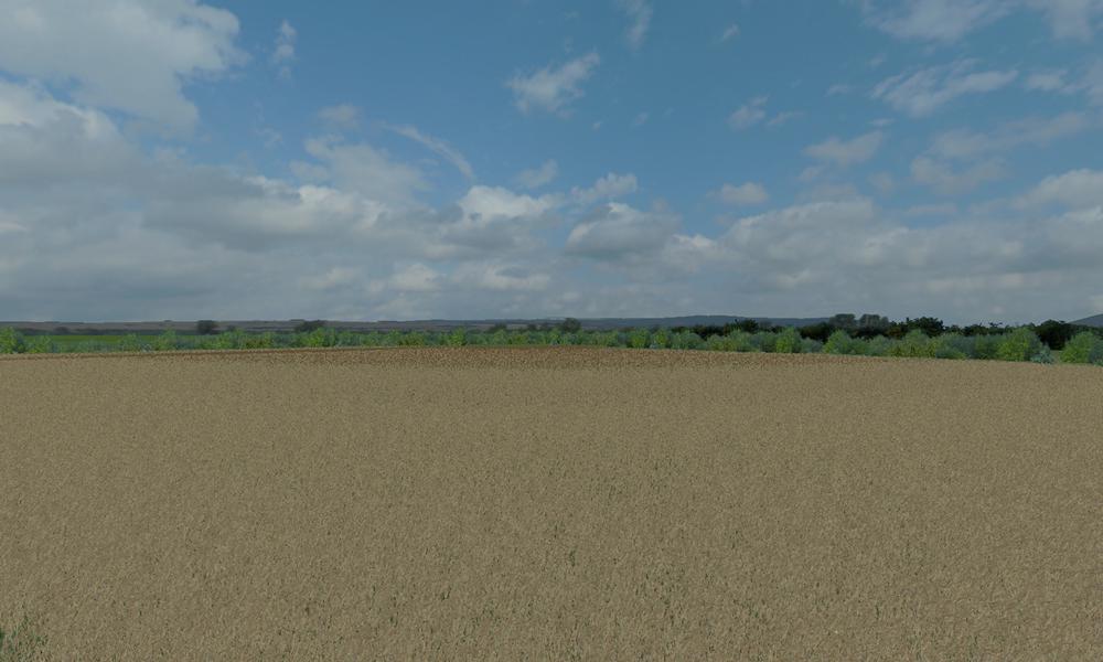 Bulgarian map v1.0 - Modhub.us