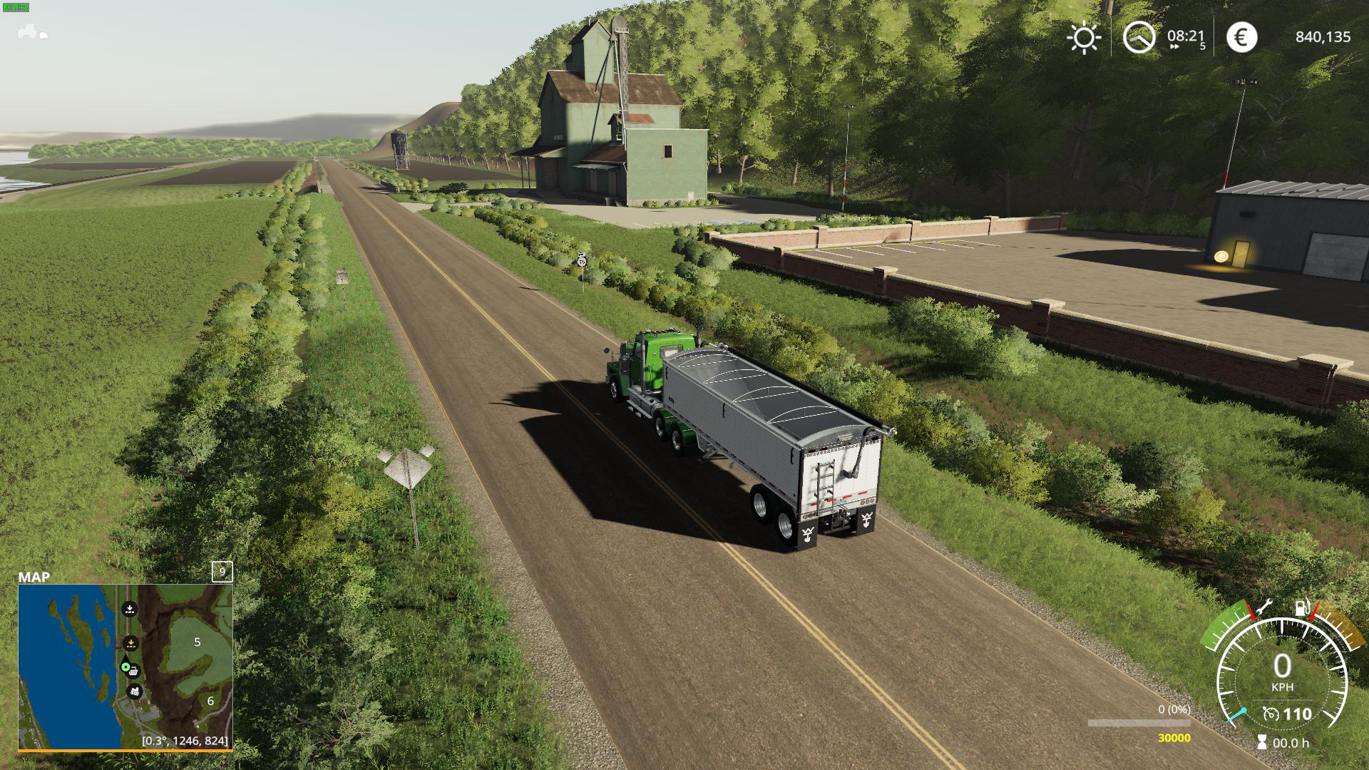 FS19 UMRV v1.2 - Modhub.us