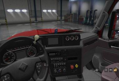  International Workstar fix ETS2 1.36