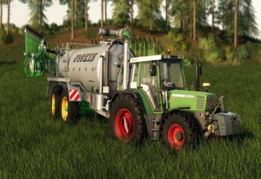 FENDT FAVORIT 509-510 v1.0.0.0