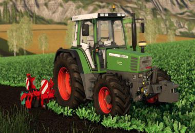 FENDT FAVORIT 509-510 v1.0.0.0