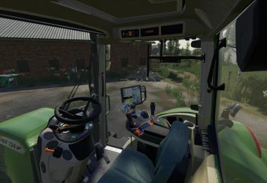 Fendt 700 Vario SCR v1.0.0.0