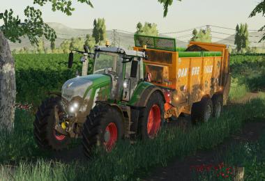 Dangreville ETB 15000 v1.0.0.0