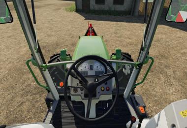 Fendt Farmer 300Ci+ v1.0.0.0