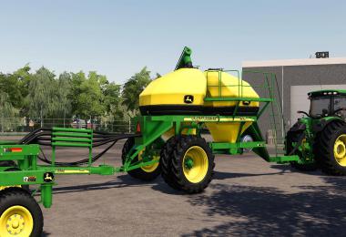 John deere 1890 / Cart 1910 v1.0.0.0