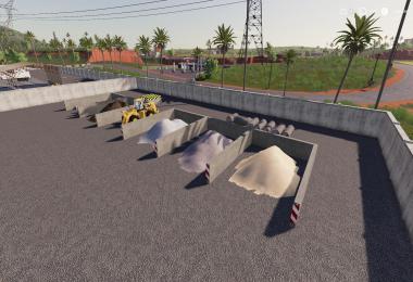 Construction Site Pack 2 v1.0