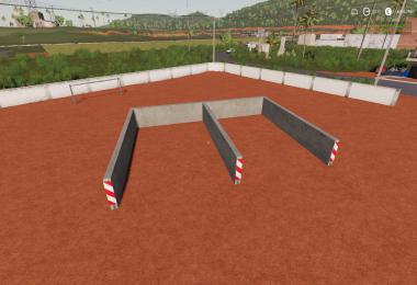 Construction Site Pack 2 v1.0