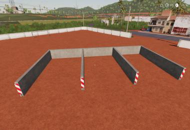 Construction Site Pack 2 v1.0