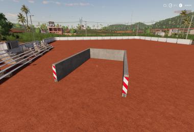 Construction Site Pack 2 v1.0