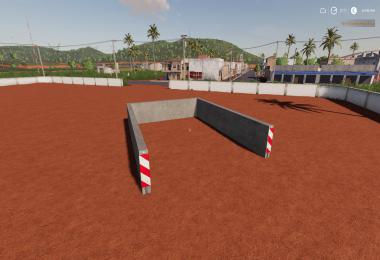 Construction Site Pack 2 v1.0