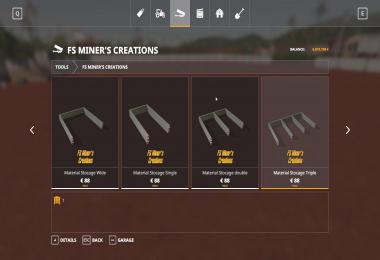 Construction Site Pack 2 v1.0