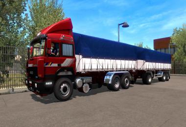 Iveco TurboStar 1.36.x