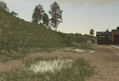 Added Realism For Vehicles Dynamic Dirt v1.0.0.0