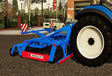 Agro-Lift AUK v1.0.0.0