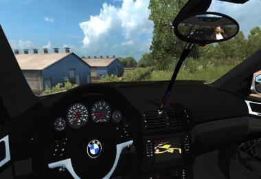 BMW E39 M5 v2.0 1.36.x