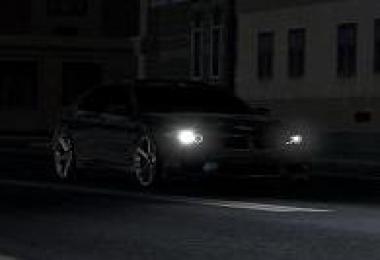 [ATS] BMW M5 F10 v1.2 1.37