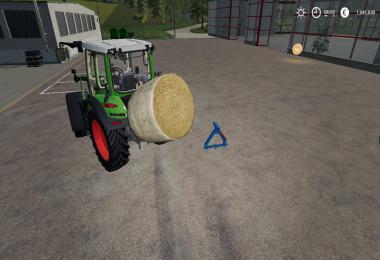 Bale fork v1.0.0.0