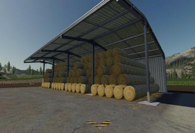 Bale storage v1.0.3.0