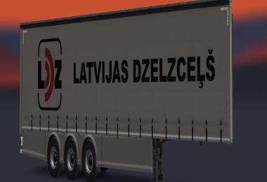 BalticDLC TrailerMod v2.0