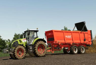 Brochard EV 2200 70 v1.0.0.0