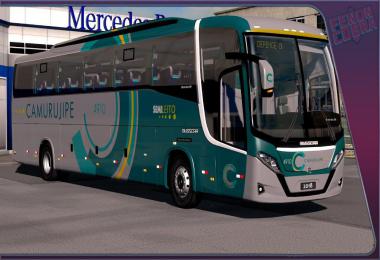 Busscar New VisstaBuss 360 6x2/4x2 MB 1.36.x