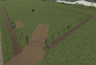 Cattle Pasture v1.0.0.0