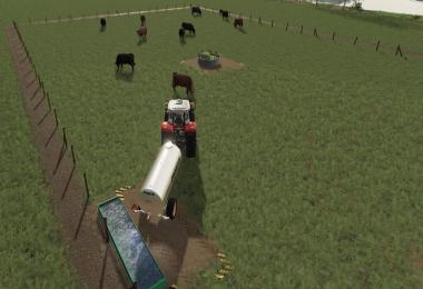 Cattle Pasture v1.0.0.0