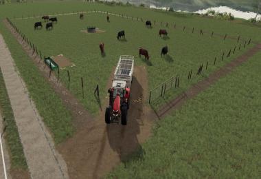 Cattle Pasture v1.0.0.1