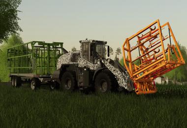 Claas Torion 1914 v1.2.0.0