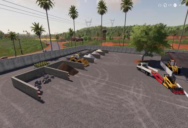 Construction Site Pack v1.0