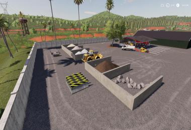 Construction Site Pack v1.0