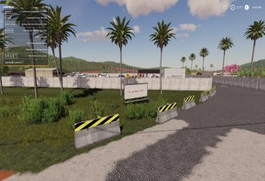 Construction Site Pack v1.0