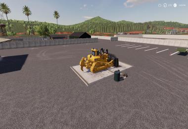 Construction Site Pack v1.0