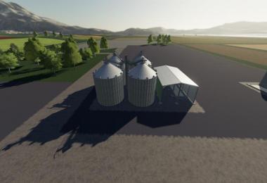 Courtyard silos v1.0.0.0