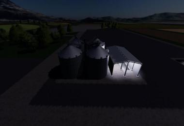 Courtyard silos v2.0.0.0