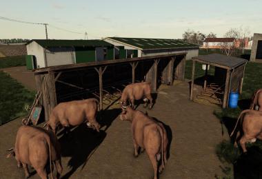 Cows Pasture v1.0.0.0