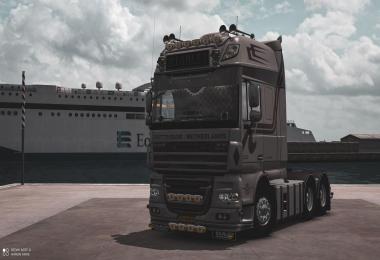 DAF XF 105 by Stanley v1.7