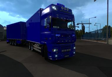 DAF XF 105 by vad&k v6.13.1 1.36.x