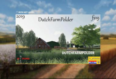 DutchFarmPolder v1.1.0.0