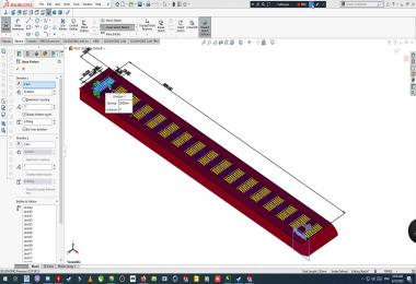 Dynamic Aluminium 4t Loading Ramps With Attacher v1.0