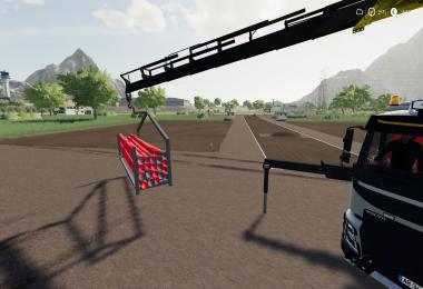 Dynamic Plastic Pipes + Handler v1.0