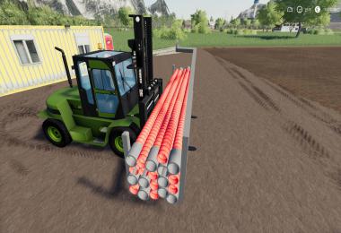 Dynamic Plastic Pipes + Handler v1.0